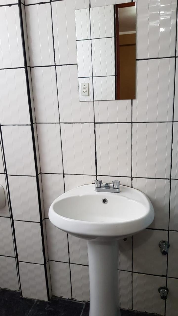 איאקוצ'ו Hotel Santa Ana מראה חיצוני תמונה